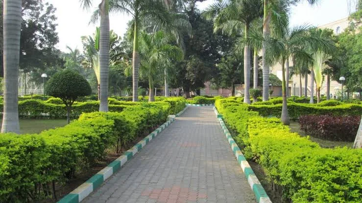 Best Places to Visit in Mettur Dam ,Tamil Nadu 12 Park