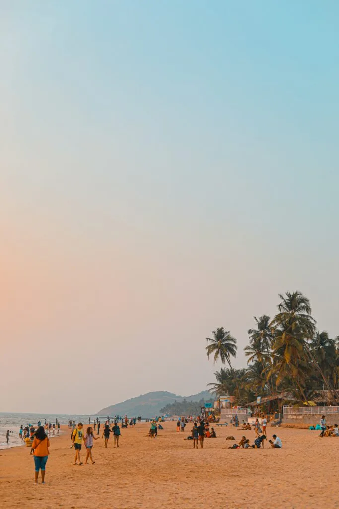 Top Value for Money Tourist Spots in India 19 budget trips in India