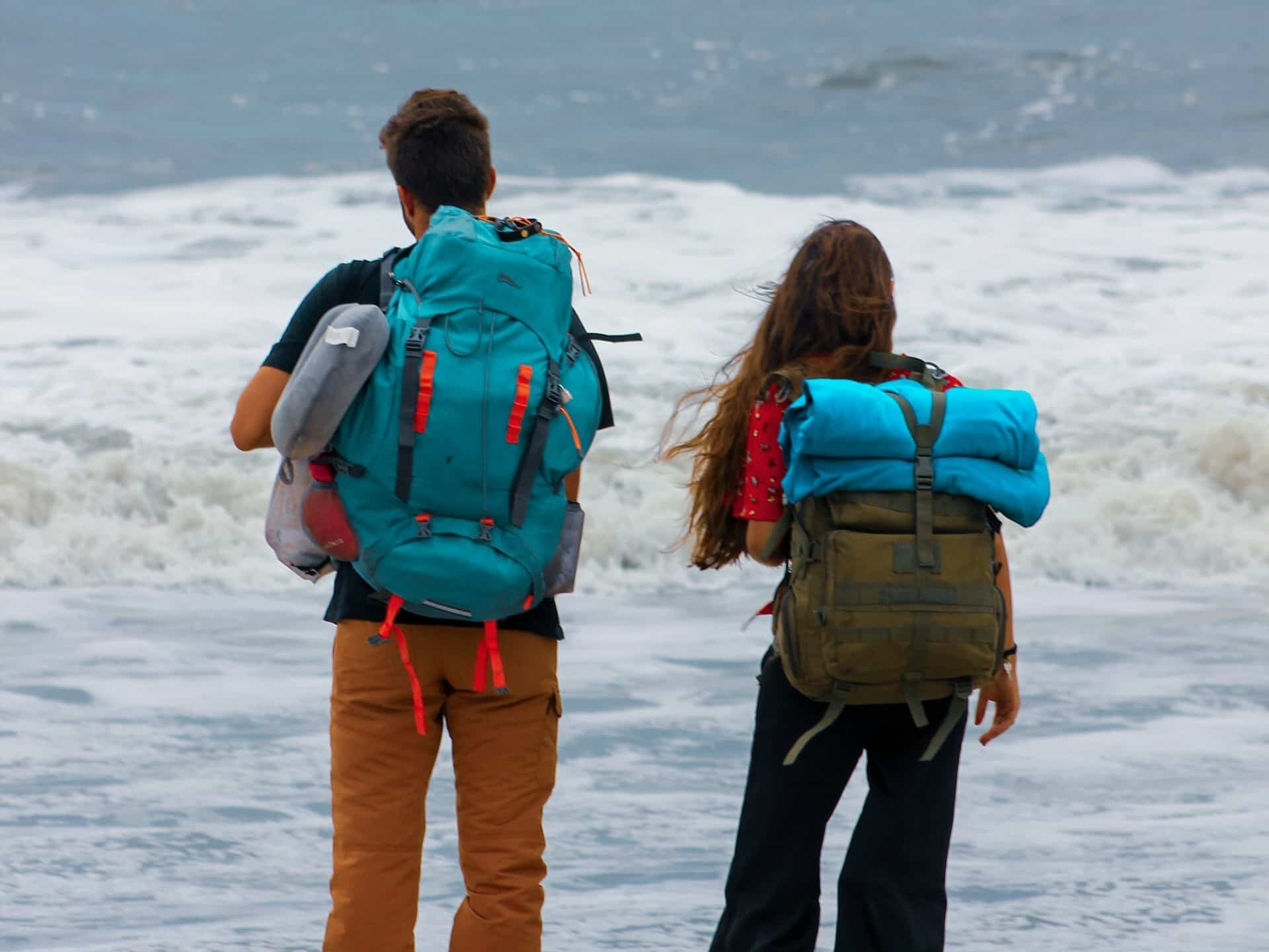 Couple’s Packing Checklist for a Summer Vacation 1 Match the Destination Vibe Summer Vacation