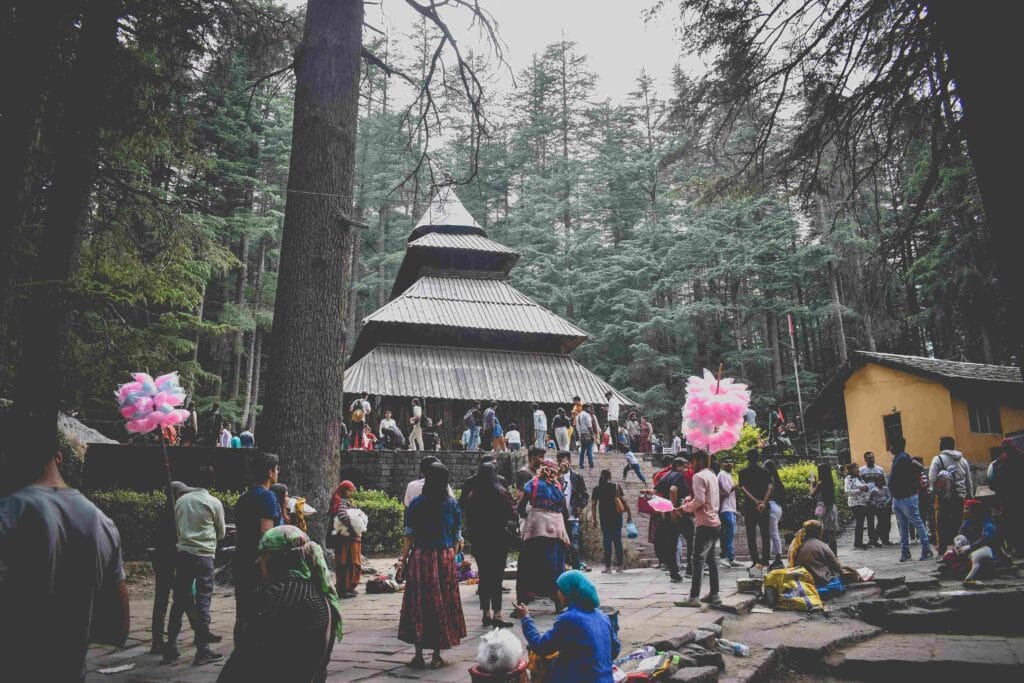 Best Time to Visit Manali and Shimla: Month-by-Month Travel Guide 4 Manali