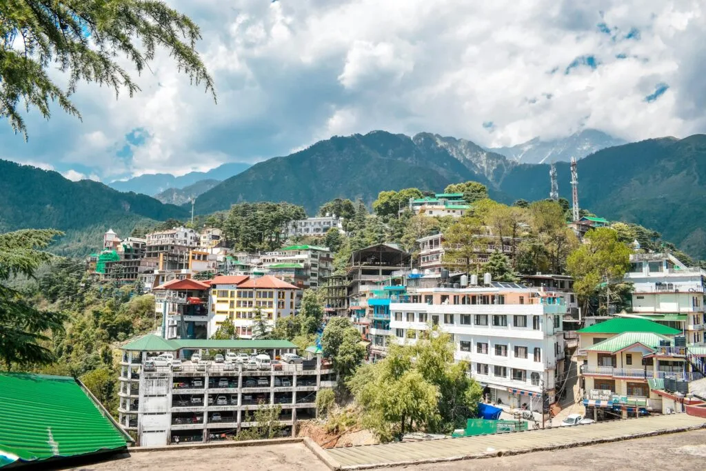 Best Places For Solo Travel in India – Your Ultimate 2025 Guide 6 McLeod Ganj