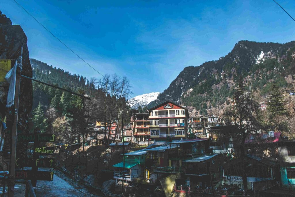 Best Time to Visit Manali and Shimla: Month-by-Month Travel Guide 6 Manali
