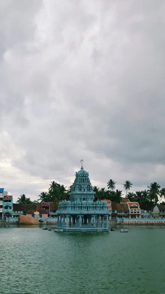Best time to visit madurai Meenakshi Amman Temple 5 madurai