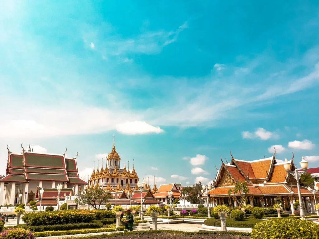 Thailand Travel Update: What’s New for Indian Tourists in 2025 3 Thailand