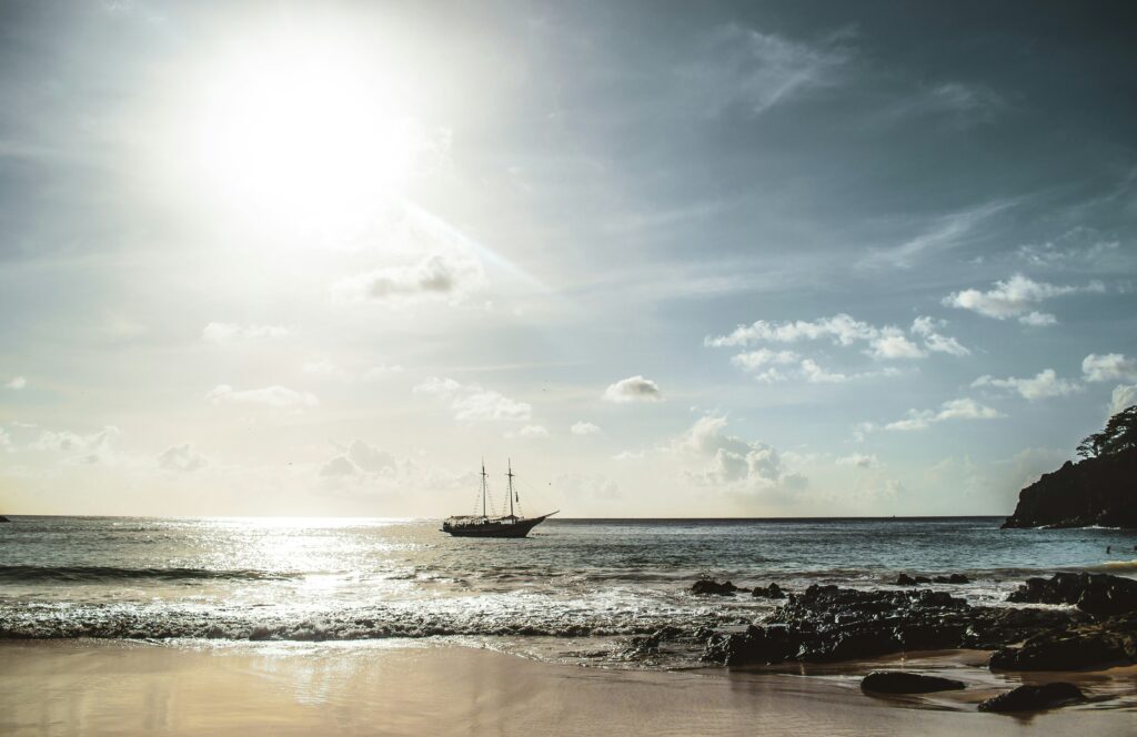10 Best Beaches in the World 9 Best Beaches in the World