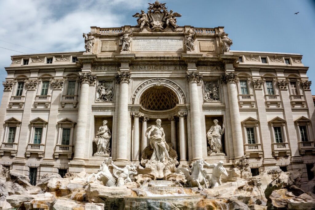 Day Trips from Rome, Italy 2 Rome