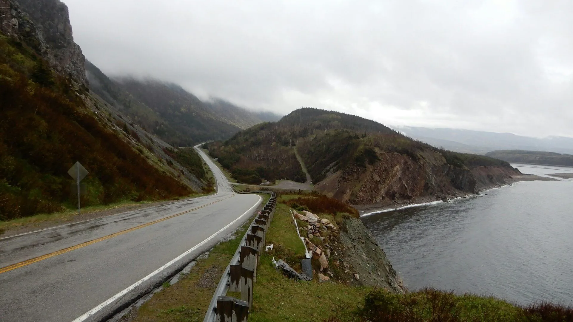 Top 15 Summer Vacation Destinations in Canada 1 Cape Breton Island Summer Vacation in Canada