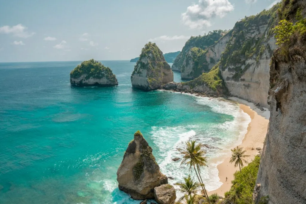 Top 5 Family-Friendly International Getaways from India (Summer 2025) 3 Bali, Indonesia