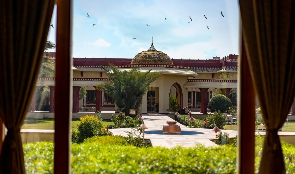 Best Hotels in India: Discover India's Most Luxurious Stays 4 alin andersen RAfp8123zv0 unsplash