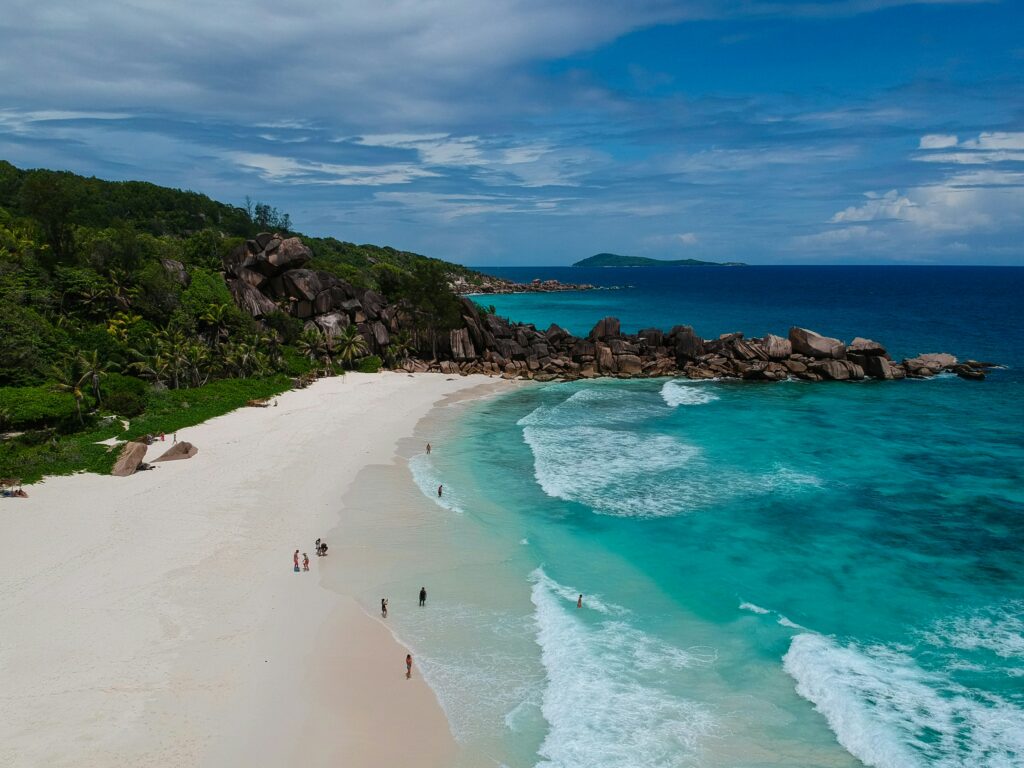 10 Best Beaches in the World 3 Best Beaches in the World