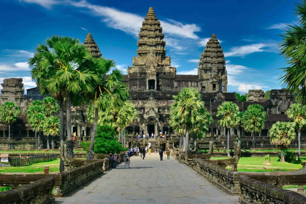10 Most Affordable Countries to Travel in Asia on a Budget 5 Travel