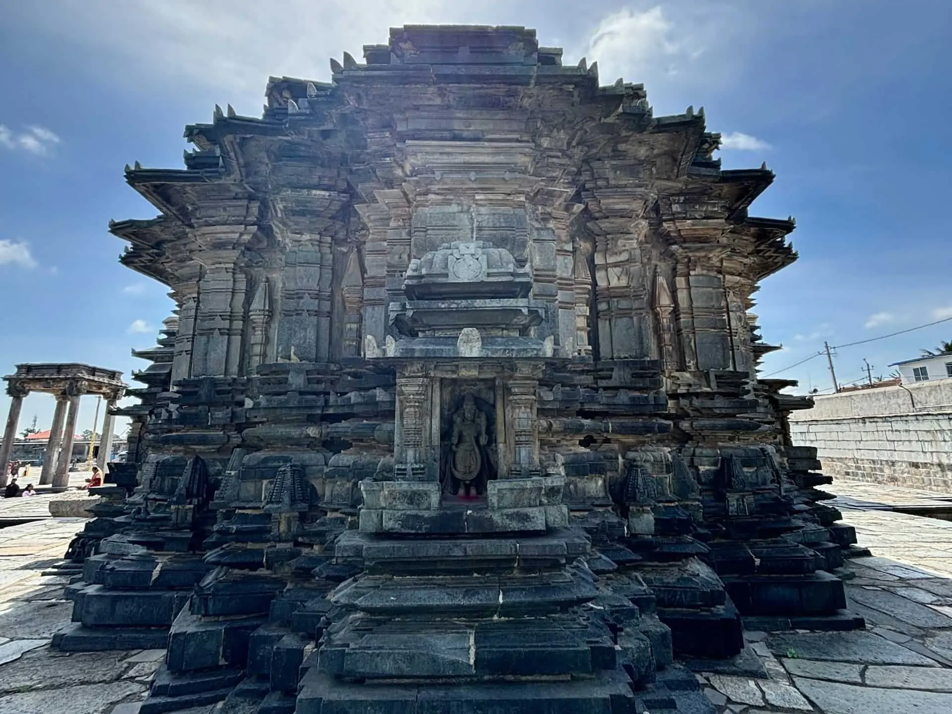 10 Oldest Temples in India You Must Visit in 2025 – Explore Timeless Wonders! 9 Chennakesava Temple, Karnataka