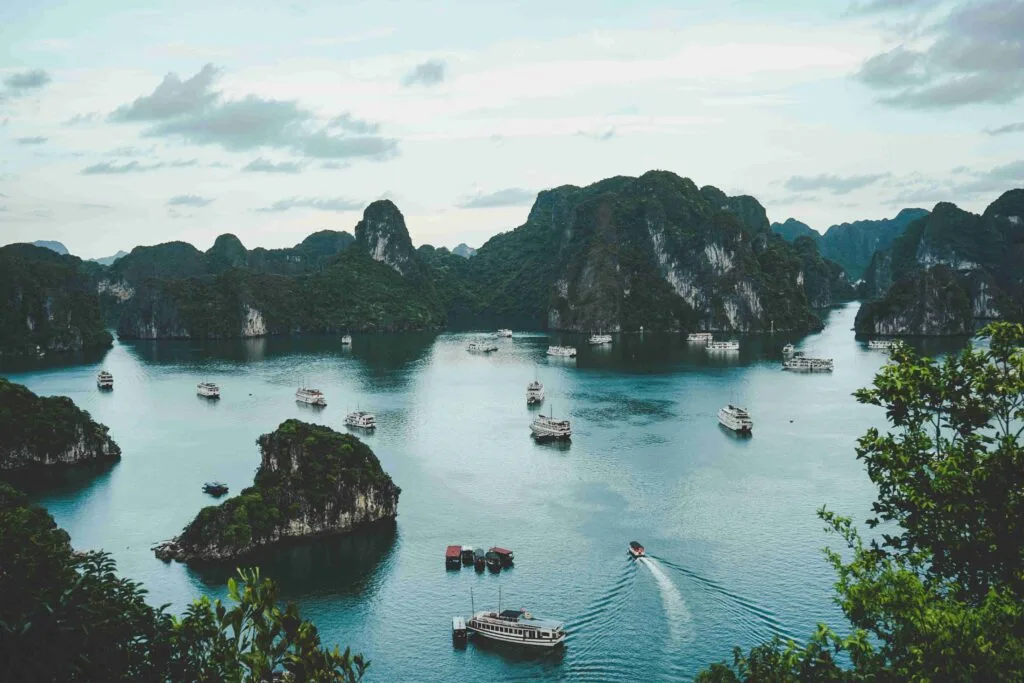 10 Most Affordable Countries to Travel in Asia on a Budget 1 Travel