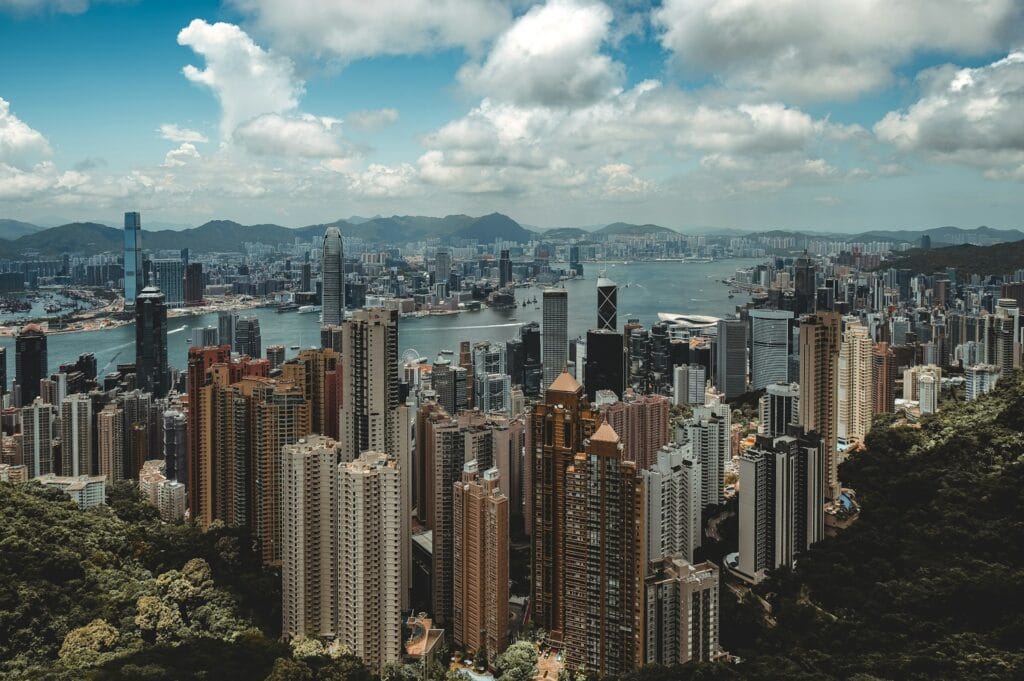 Summer Destinations in Asia Top Places You Must Visit This Season 3 Hong Kong