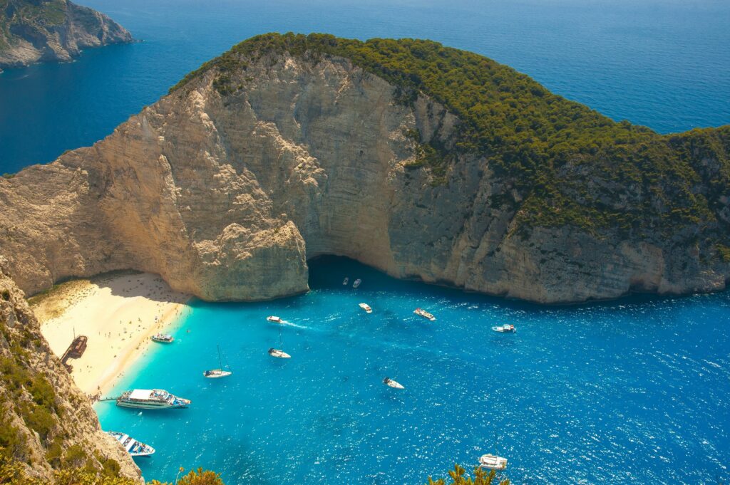 10 Best Beaches in the World 2 Best Beaches in the World