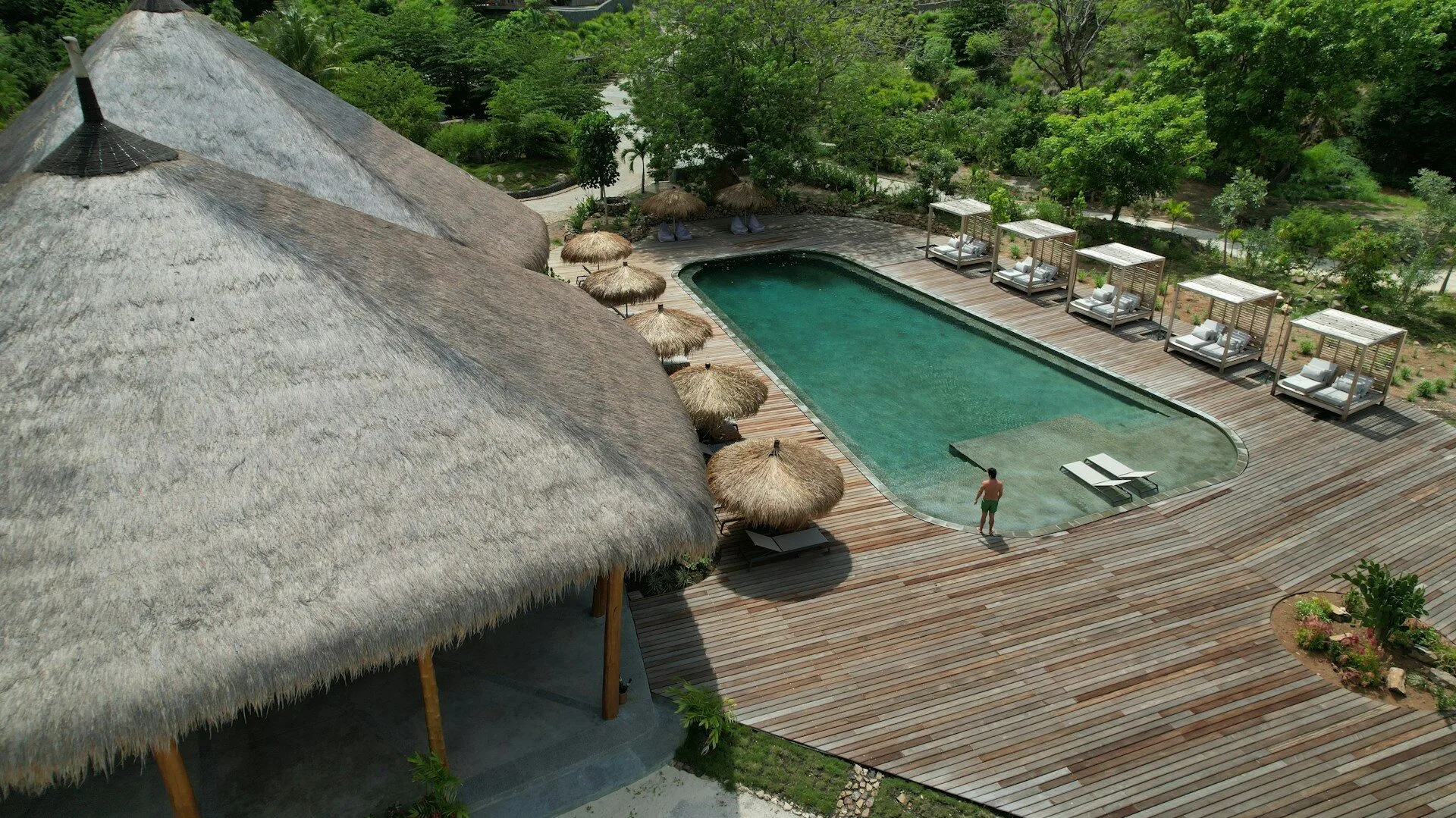 Best Resorts for Couples in Bali – Summer Picks 4 Kamandalu Ubud