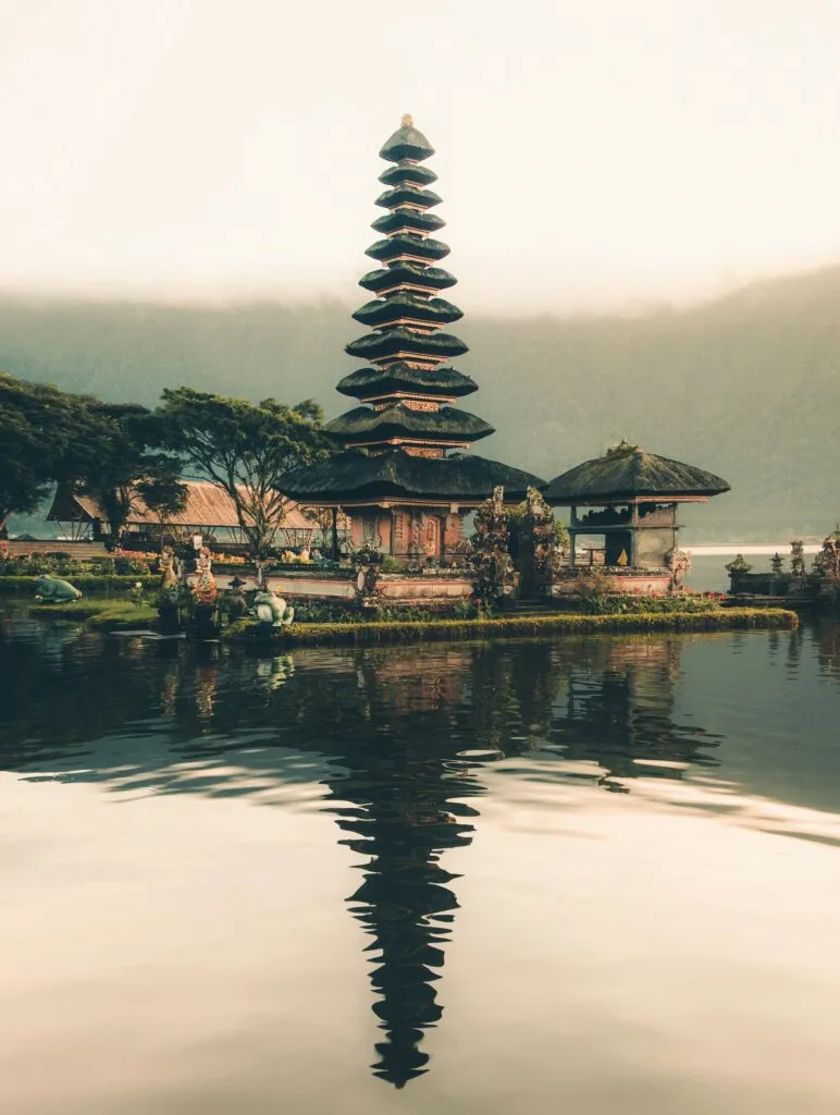 Bali vs. Vietnam: Which Is Better for Your Summer Vacation in 2025? 1 bali
