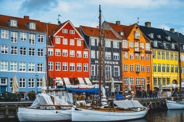 10 Must-Visit Destinations in Denmark for an Unforgettable Trip