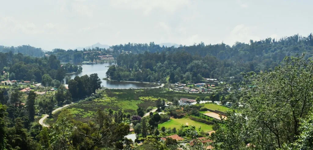 Top 10 Indian Destinations to Explore in May 2025 10 May