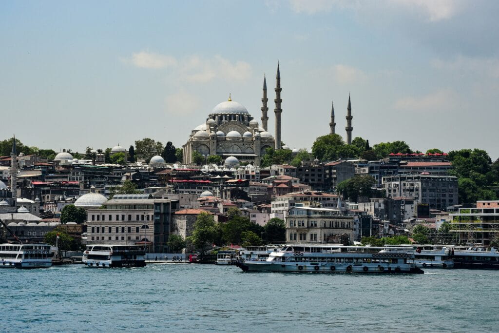 Best Countries to Visit in May: Top 10 Destinations for Spring Travel (2025) 9 May