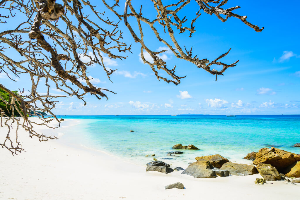 10 Best Beaches in the World 1 Best Beaches in the World