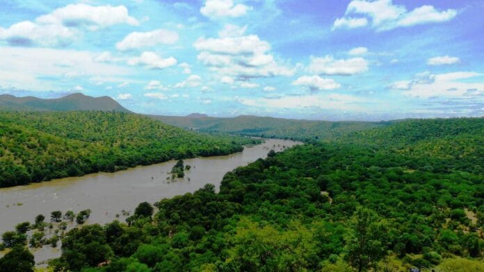 Bheemeshwari Adventure and Nature Camp