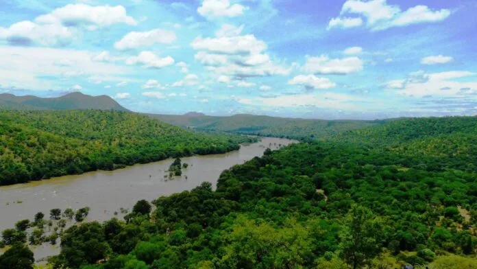Bheemeshwari Adventure and Nature Camp