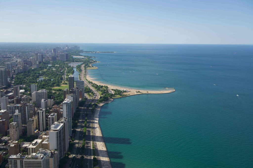 Weekend Trips from Chicago: 10 Amazing Getaways 1 Weekend