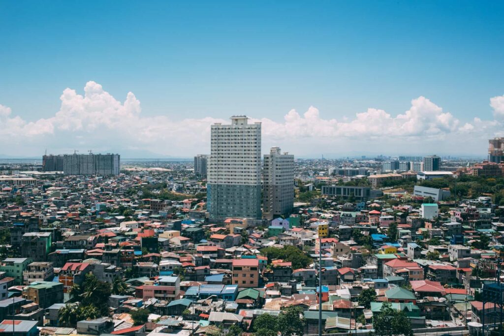 Best Places to Visit In Philippines: Your Ultimate Bucket List! 6 Manila – The Bustling Capital
