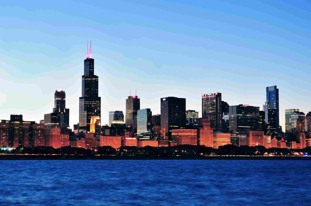 Weekend Trips from Chicago: 10 Amazing Getaways 8 Weekend