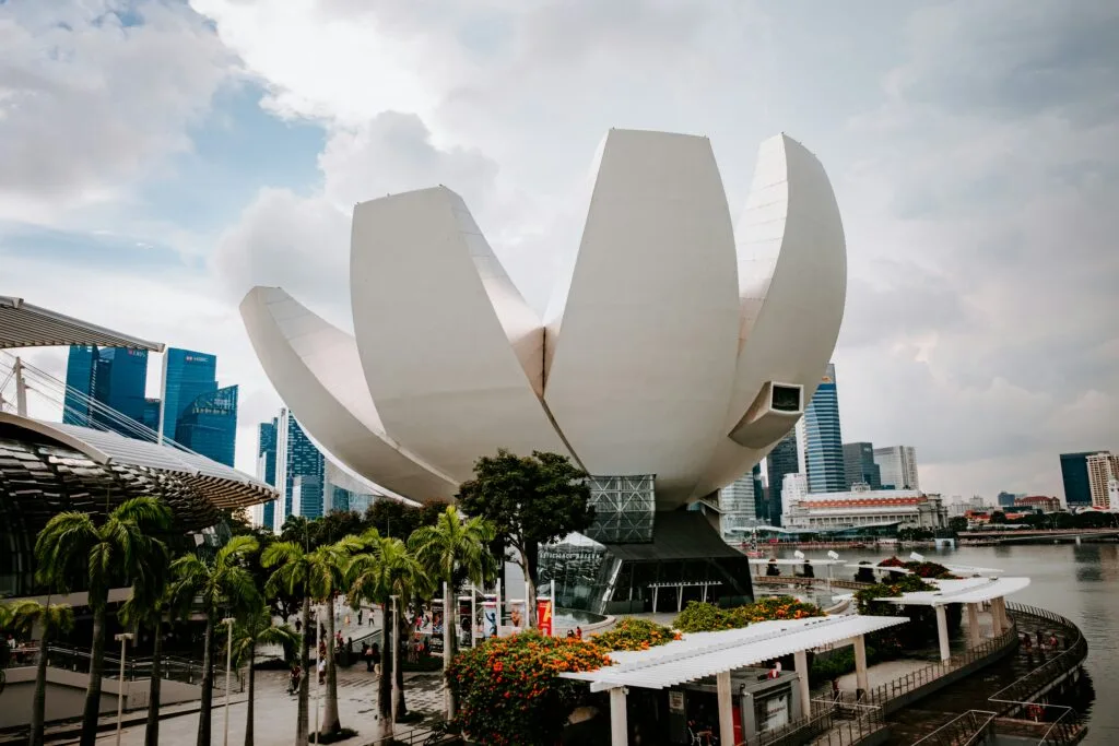 Ultimate Family Adventure: Discover Fun in Singapore 3 Singapore