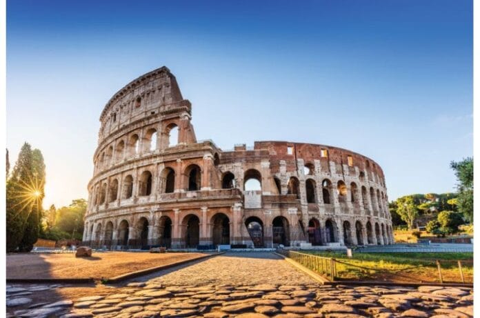 Explore the Secrets Beneath Rome: Colosseum Underground Tour