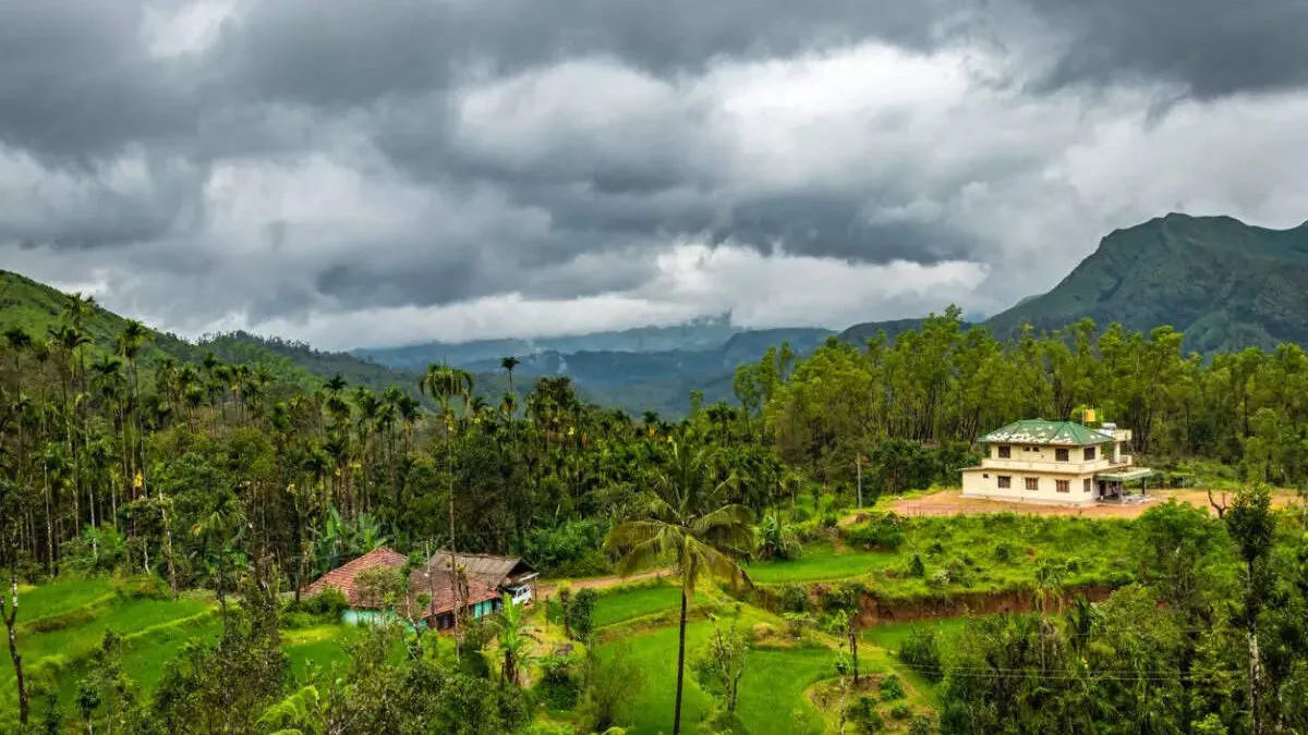 Top Travel Destinations in India for April Adventures 2 Coorg, Karnataka