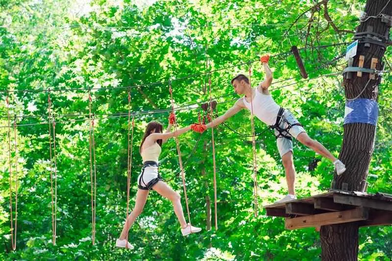 Top Adventure Activities in Thailand for Thrill Seekers 4 Adventure Activities in Thailand