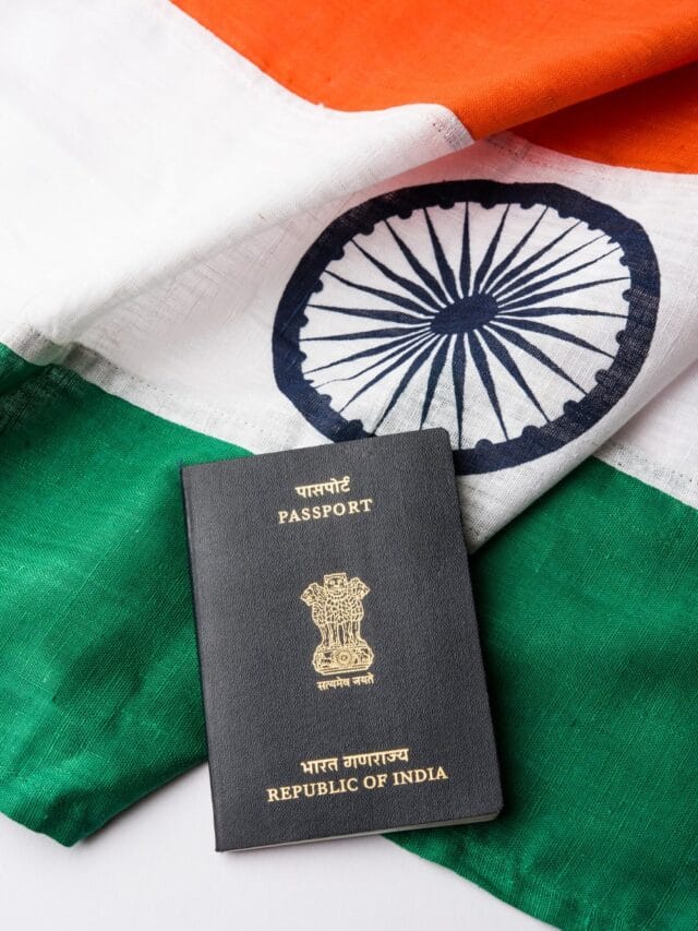 Top visa-free Countries For Indian Passport Holders In 2025