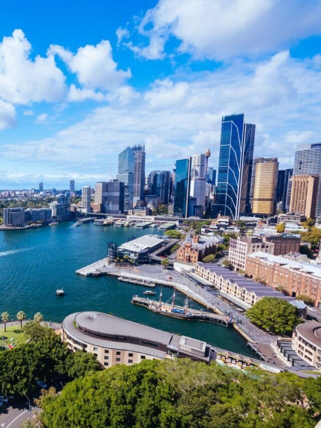 Places to Visit in South Australia In 2025