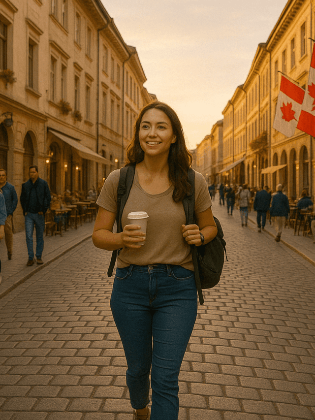 Safest Countries for Solo Female Travelers