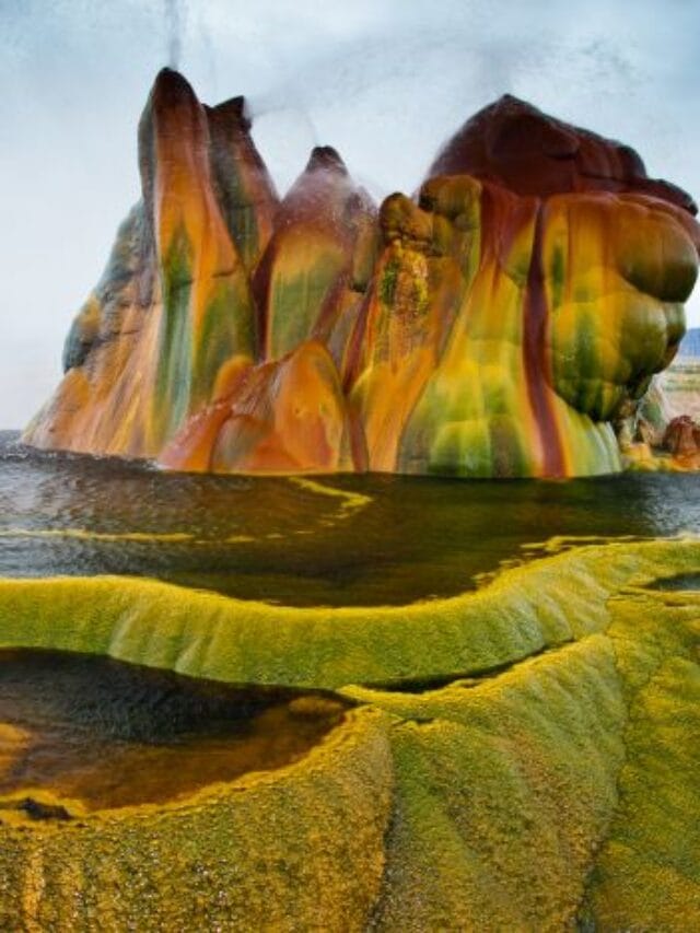 Top 5 Mysterious Places in India You Must Visit