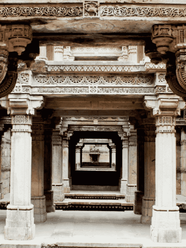 Oldest Temples in India