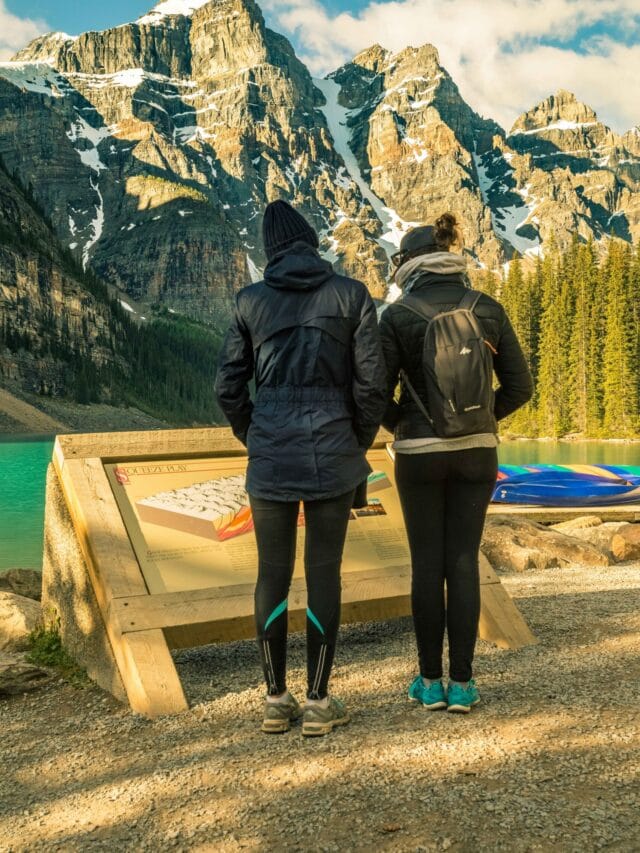 Best Places to Go in May