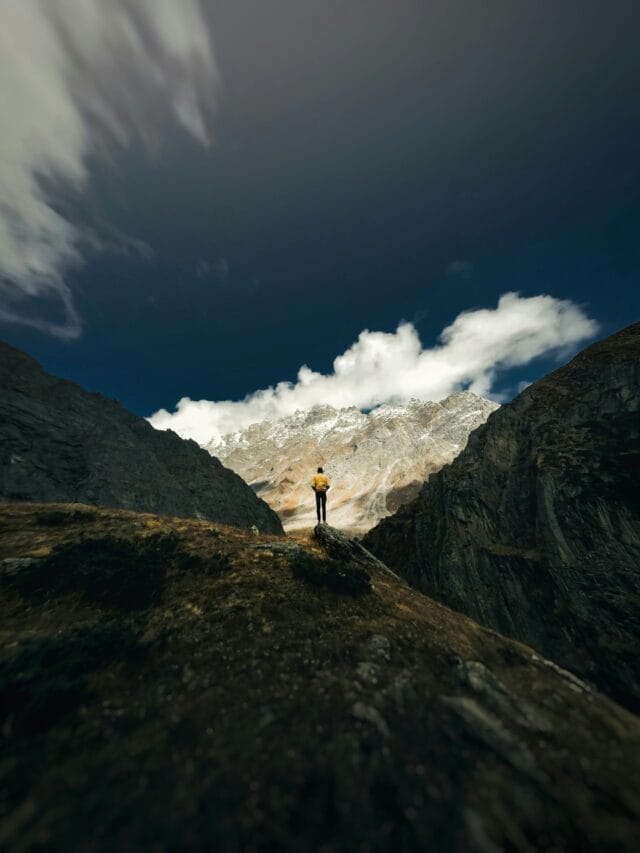 Budget Trips In India