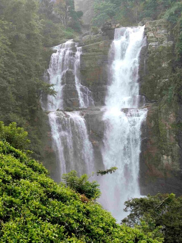 Top 7 Must-Visit Waterfalls in Bali