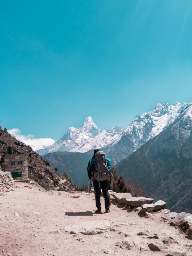 Treks in Himachal Pradesh