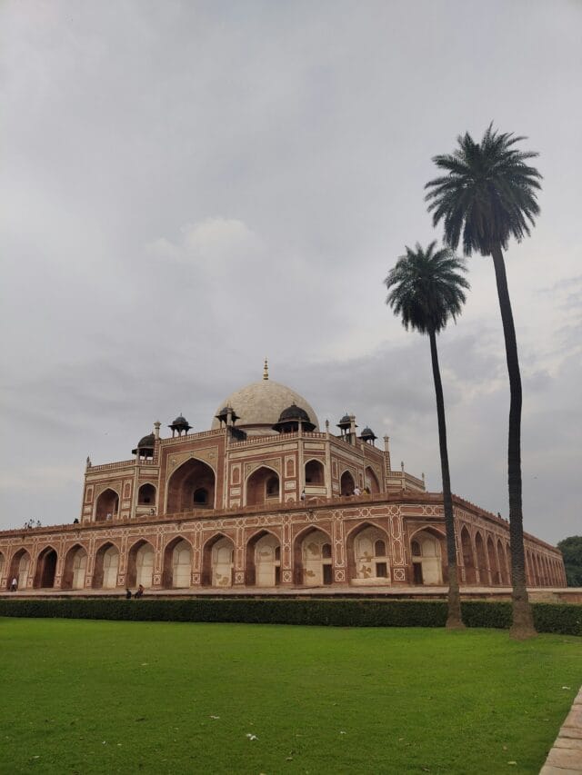 10 Places To Visit In North India