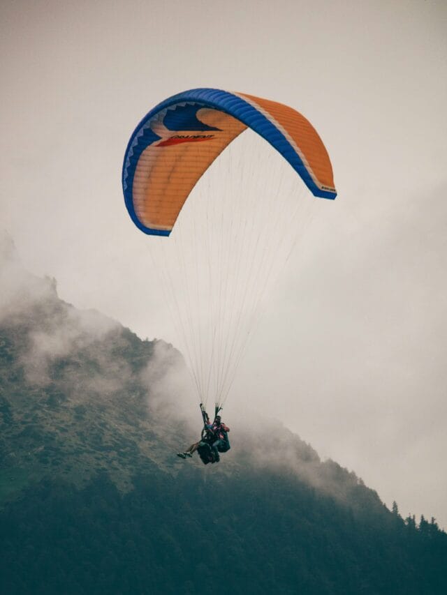 Best Time To Visit Manali And Shimla