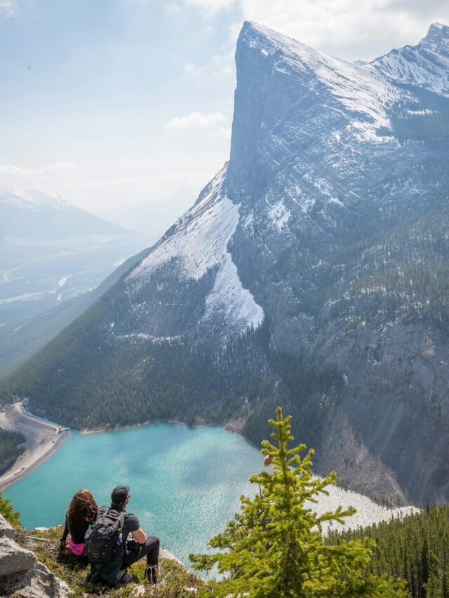 10 Best Countries To Visit In May 2025