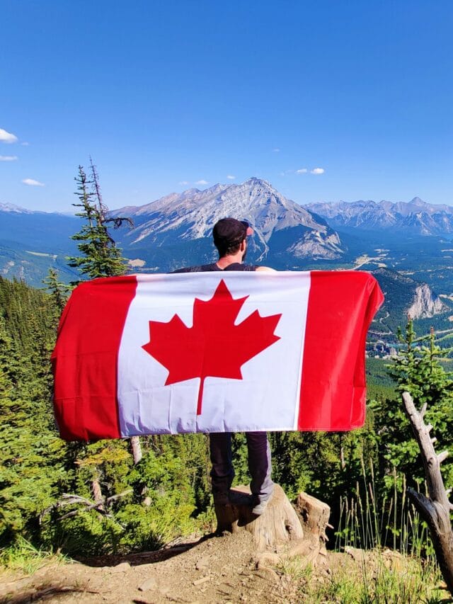 Best Places To Visit In Canada