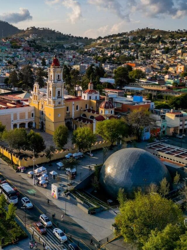 Cheap Places to Visit in Mexico in 2025