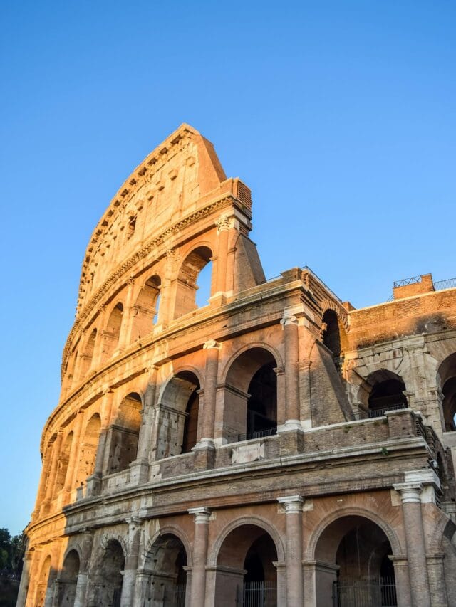Day Trips From Rome