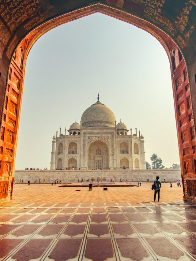 5 Hidden Gems Near Delhi to Visit This Summer